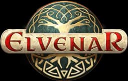 Elvenar — logotip