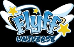 Flyff Universe — logotip