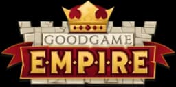 Goodgame Empire — logotip