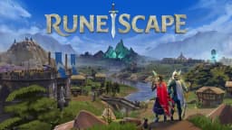 RuneScape — logotip