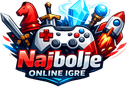 Najbolje Online Igre